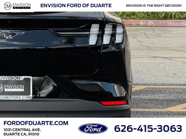 2025 Ford Mustang Mach-E - Image 9 of 12
