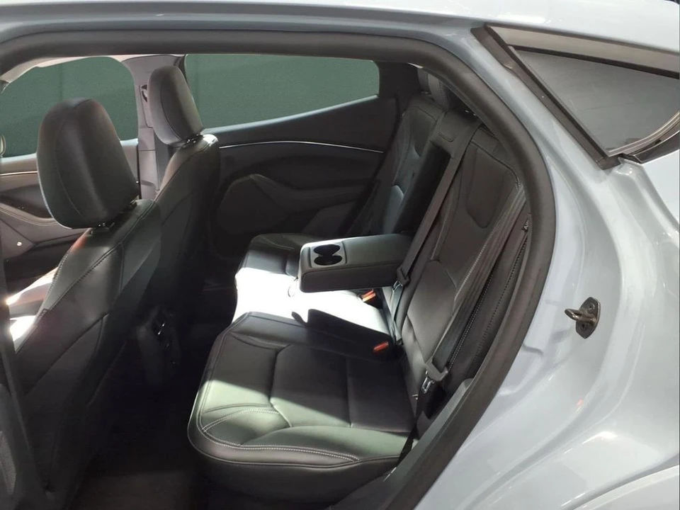 2025 Ford Mustang Mach-E - Image 25 of 26