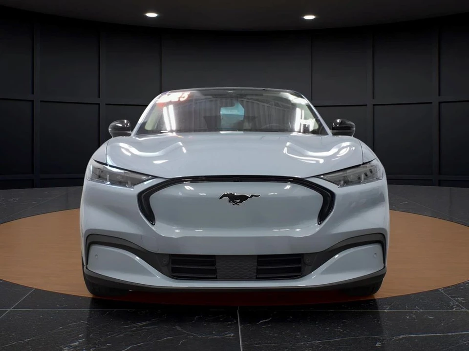 2025 Ford Mustang Mach-E - Image 2 of 26