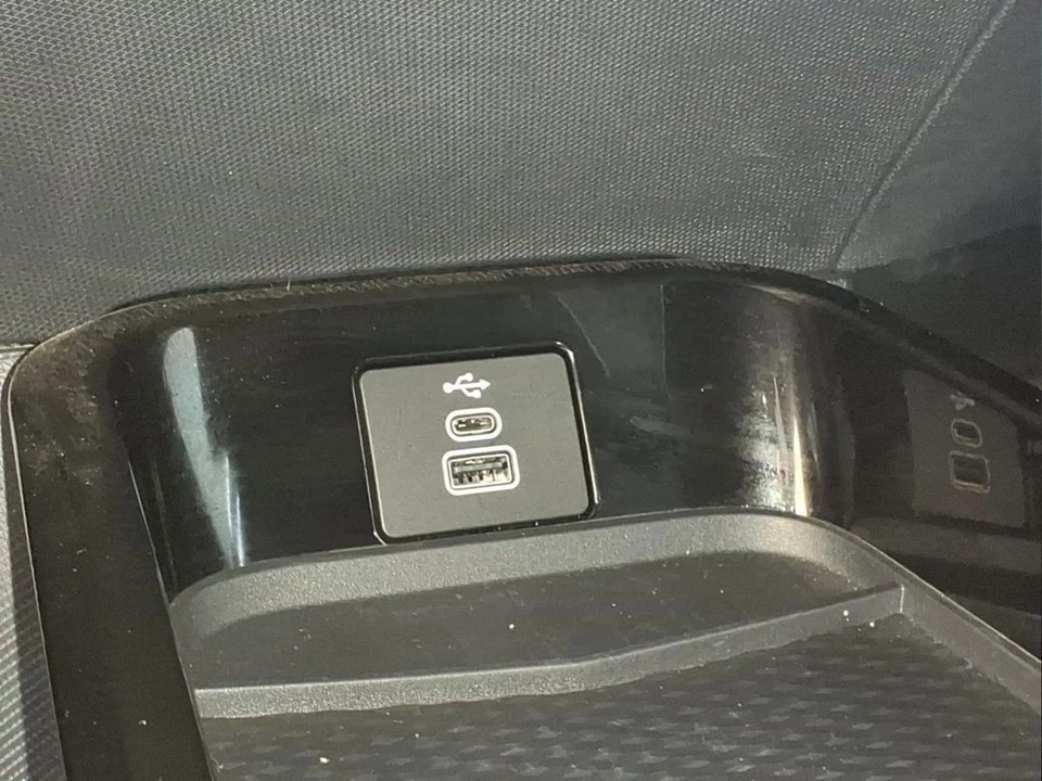 2025 Ford Mustang Mach-E - Image 11 of 26