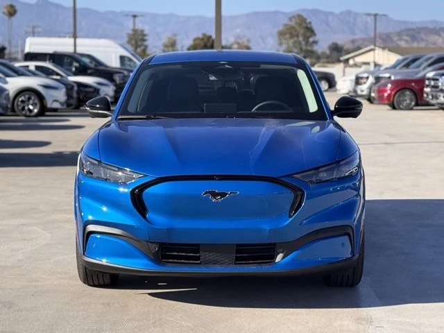 2025 Ford Mustang Mach-E - Image 6 of 12