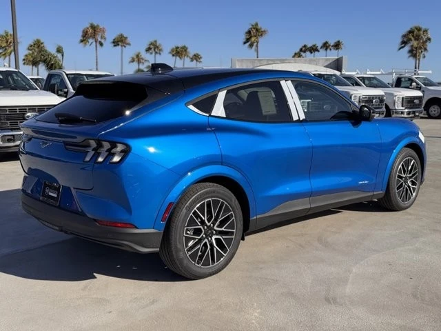 2025 Ford Mustang Mach-E - Image 12 of 12