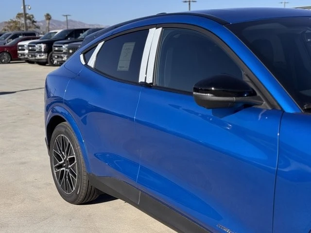 2025 Ford Mustang Mach-E - Image 5 of 12