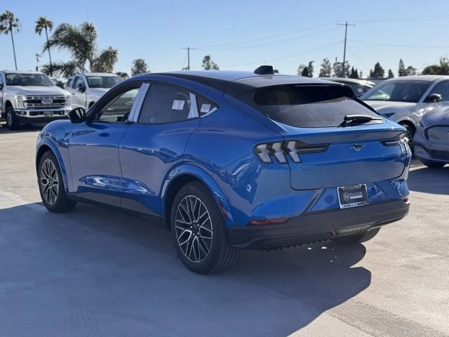2025 Ford Mustang Mach-E - Image 10 of 12