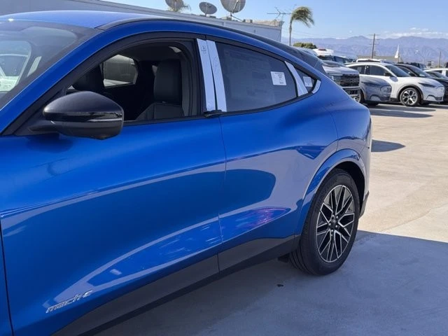 2025 Ford Mustang Mach-E - Image 9 of 12