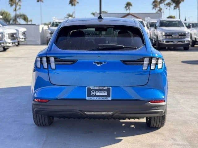 2025 Ford Mustang Mach-E - Image 11 of 12
