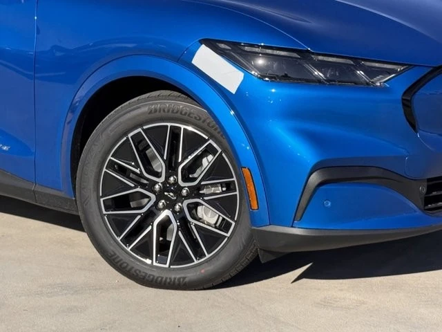2025 Ford Mustang Mach-E - Image 4 of 12