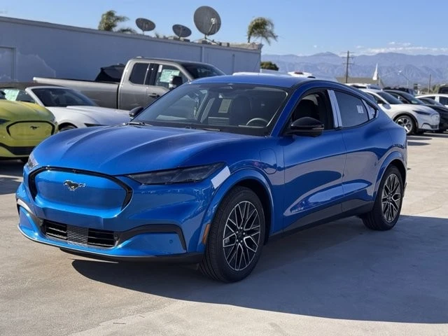 2025 Ford Mustang Mach-E - Image 7 of 12