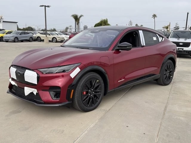 2025 Ford Mustang Mach-E - Image 7 of 12
