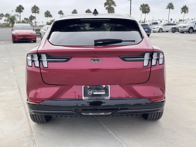 2025 Ford Mustang Mach-E - Image 11 of 12
