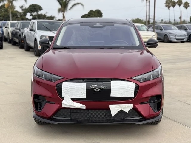 2025 Ford Mustang Mach-E - Image 6 of 12