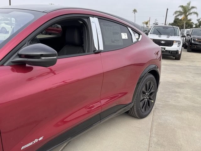 2025 Ford Mustang Mach-E - Image 9 of 12