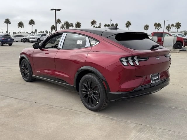 2025 Ford Mustang Mach-E - Image 10 of 12