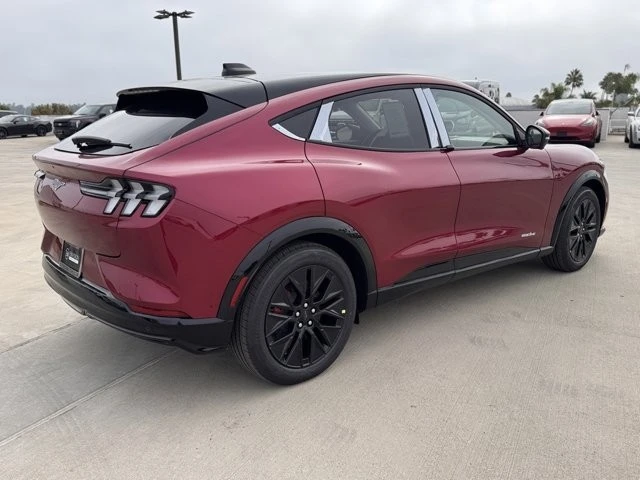 2025 Ford Mustang Mach-E - Image 12 of 12