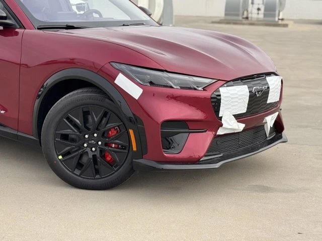 2025 Ford Mustang Mach-E - Image 3 of 12