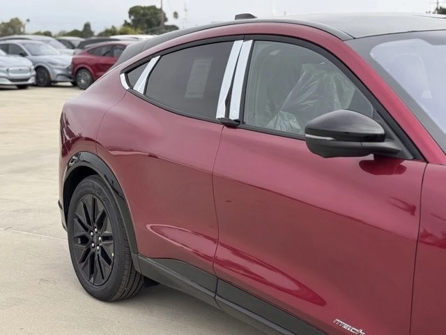 2025 Ford Mustang Mach-E - Image 5 of 12