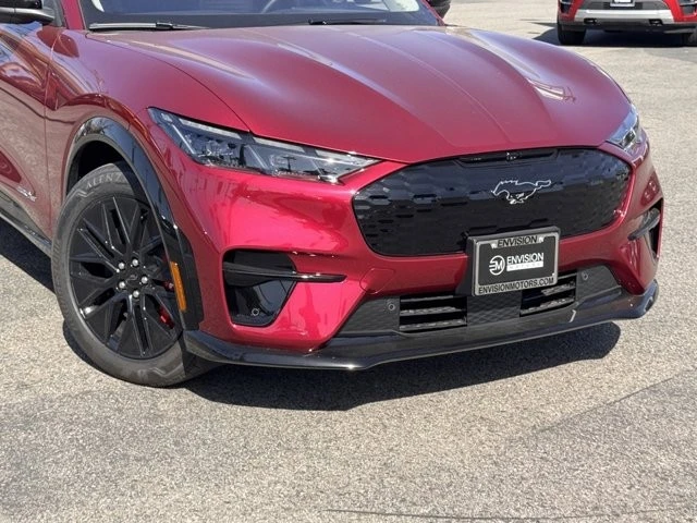 2025 Ford Mustang Mach-E - Image 3 of 12