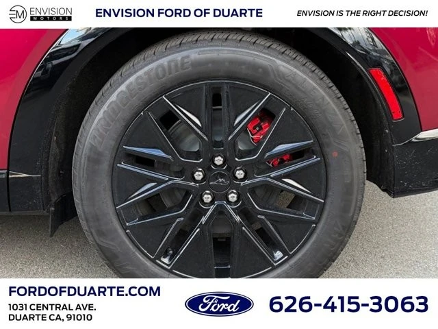 2025 Ford Mustang Mach-E - Image 12 of 12