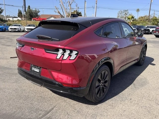 2025 Ford Mustang Mach-E - Image 12 of 12