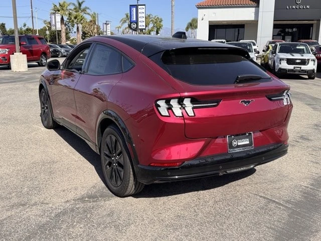 2025 Ford Mustang Mach-E - Image 10 of 12