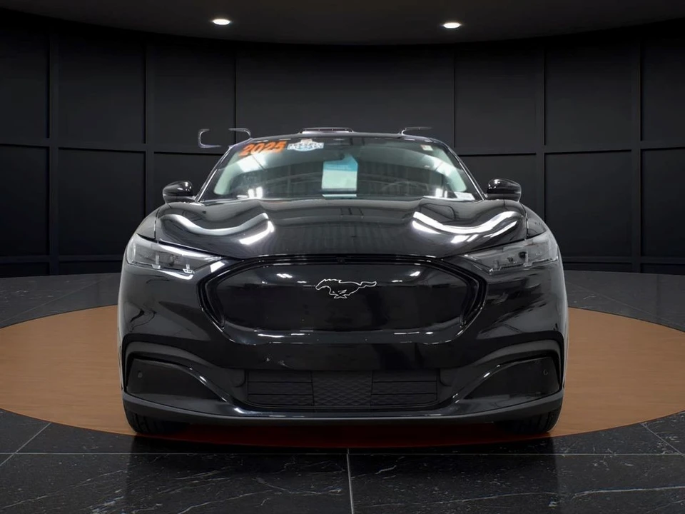 2025 Ford Mustang Mach-E - Image 2 of 28