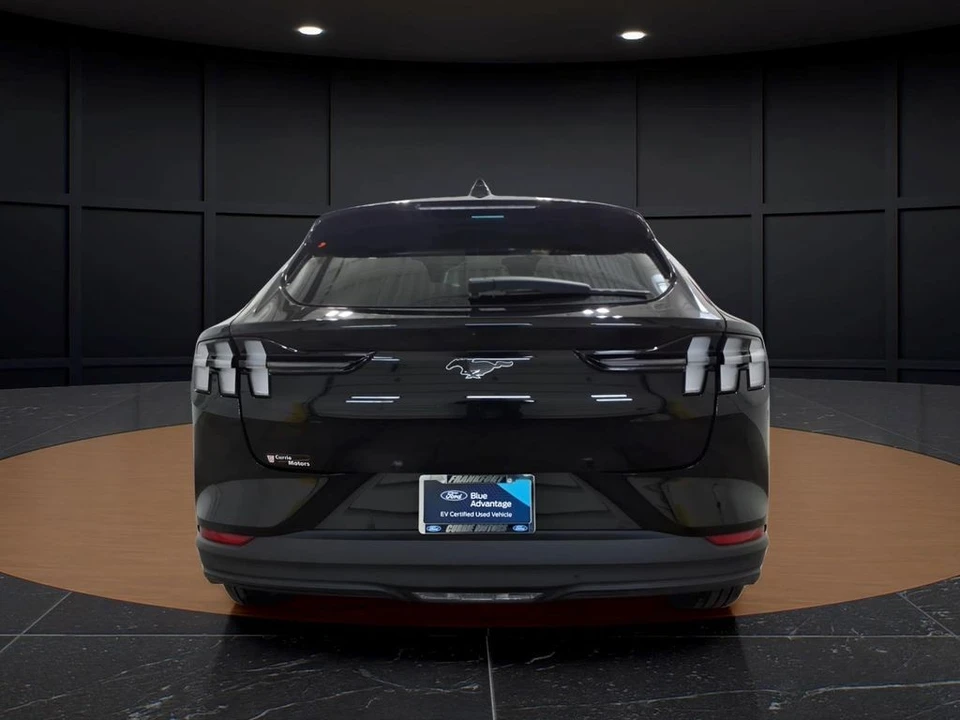 2025 Ford Mustang Mach-E - Image 5 of 28