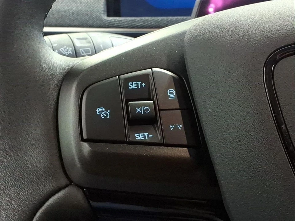 2025 Ford Mustang Mach-E - Image 20 of 28
