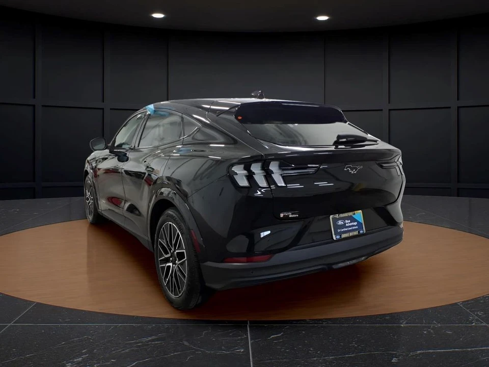 2025 Ford Mustang Mach-E - Image 4 of 28