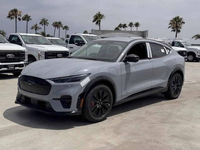 2025 Ford Mustang Mach-E - Image 7 of 12