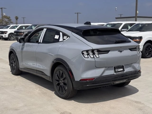2025 Ford Mustang Mach-E - Image 10 of 12