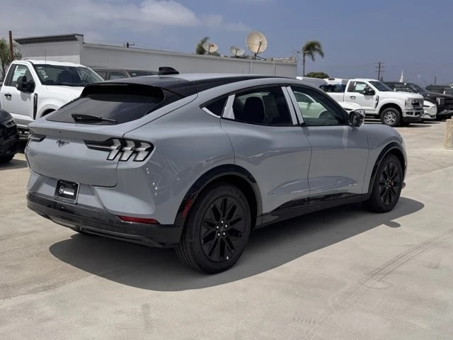 2025 Ford Mustang Mach-E - Image 12 of 12