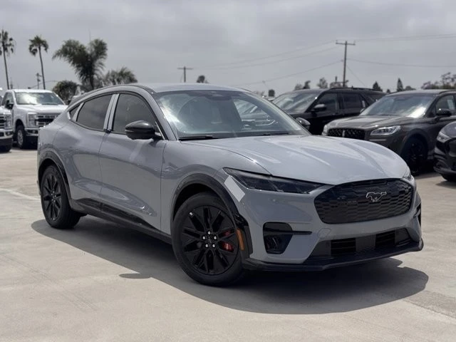 2025 Ford Mustang Mach-E - Image 2 of 12