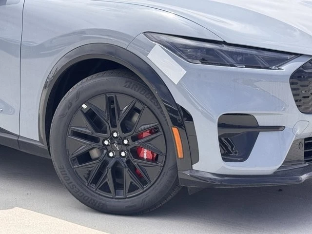 2025 Ford Mustang Mach-E - Image 4 of 12