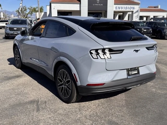 2025 Ford Mustang Mach-E - Image 10 of 12
