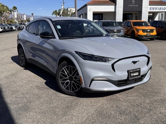 2025 Ford Mustang Mach-E - Image 2 of 12
