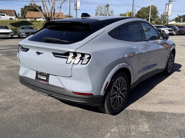 2025 Ford Mustang Mach-E - Image 12 of 12