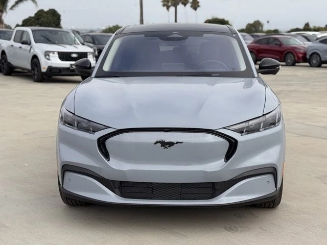2025 Ford Mustang Mach-E - Image 7 of 12