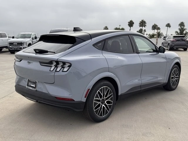 2025 Ford Mustang Mach-E - Image 12 of 12