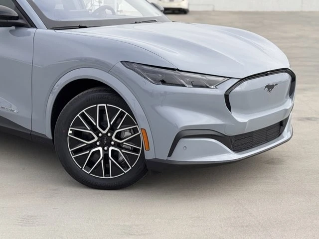 2025 Ford Mustang Mach-E - Image 3 of 12
