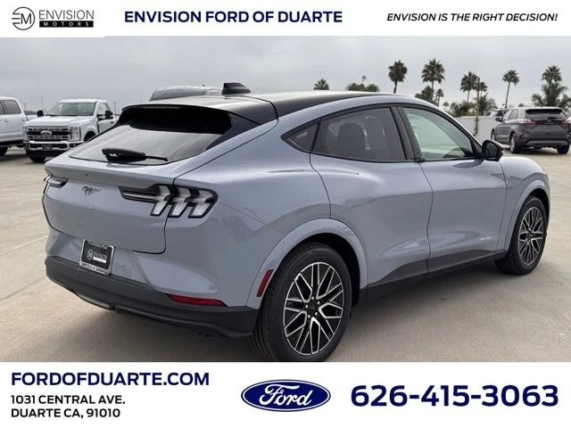 2025 Ford Mustang Mach-E - Image 12 of 12