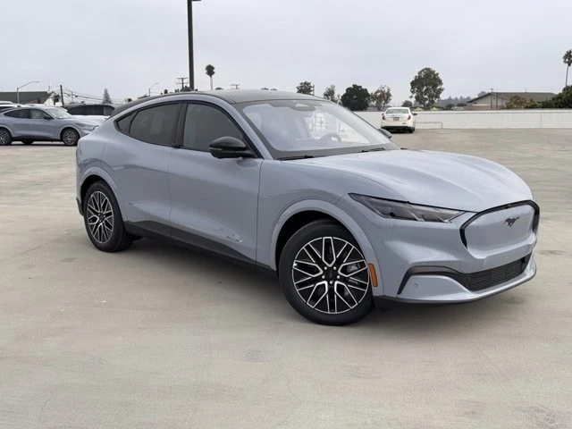 2025 Ford Mustang Mach-E - Image 2 of 12
