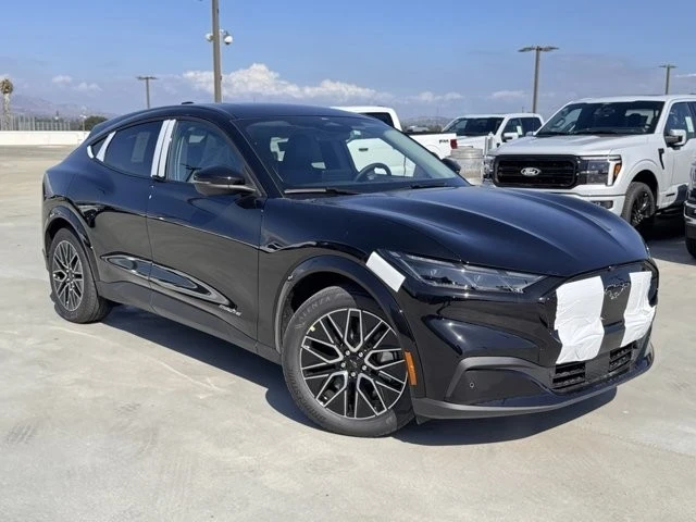 2025 Ford Mustang Mach-E - Image 2 of 12