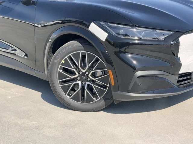 2025 Ford Mustang Mach-E - Image 4 of 12