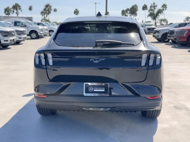 2025 Ford Mustang Mach-E - Image 11 of 12