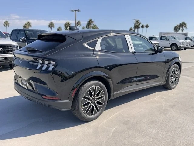 2025 Ford Mustang Mach-E - Image 12 of 12