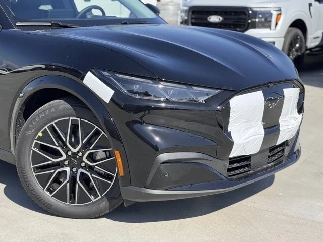 2025 Ford Mustang Mach-E - Image 3 of 12