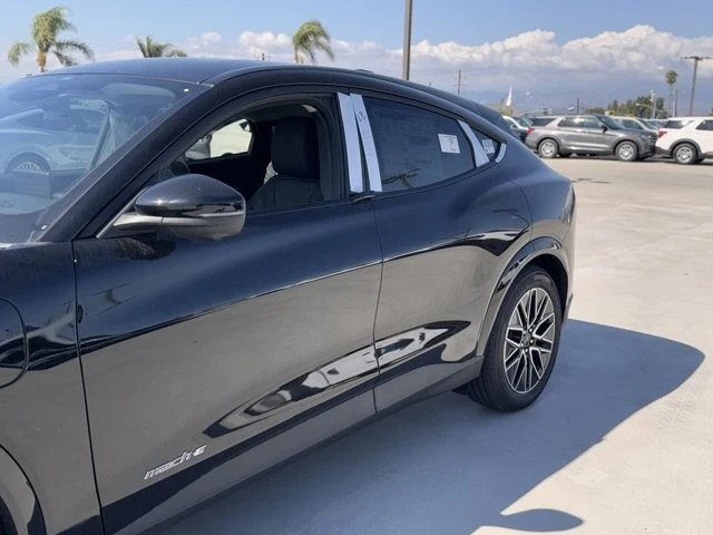 2025 Ford Mustang Mach-E - Image 9 of 12