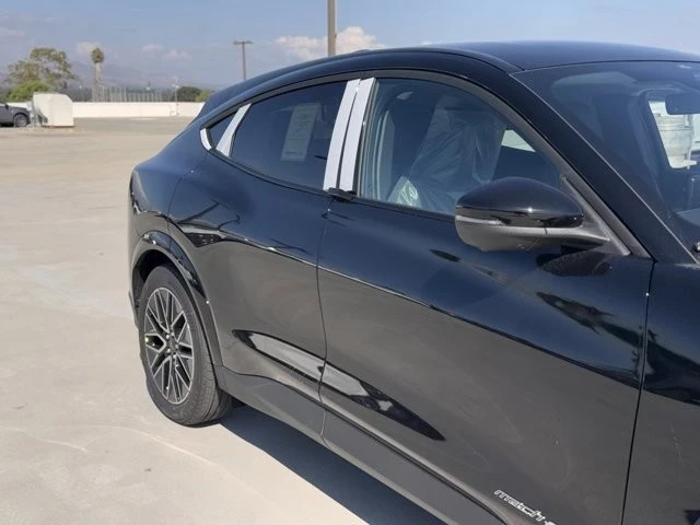 2025 Ford Mustang Mach-E - Image 5 of 12
