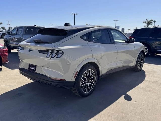 2025 Ford Mustang Mach-E - Image 12 of 12