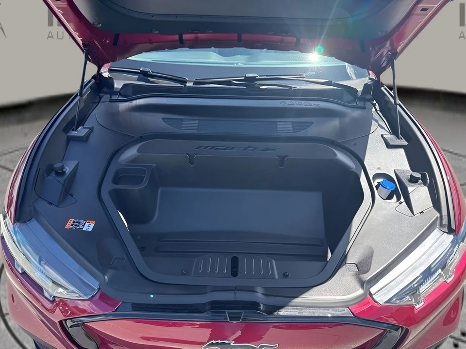 2025 Ford Mustang Mach-E - Image 29 of 31